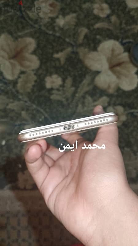 ايفون 8plus للبيع 3