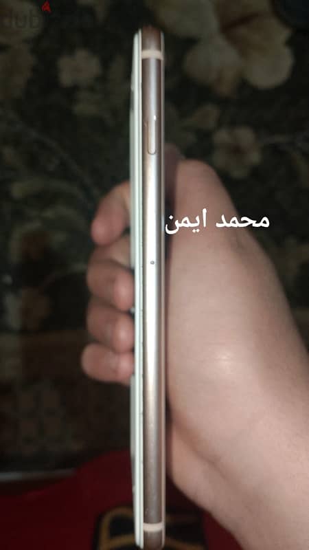 ايفون 8plus للبيع 4