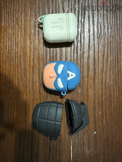 Airpods Covers