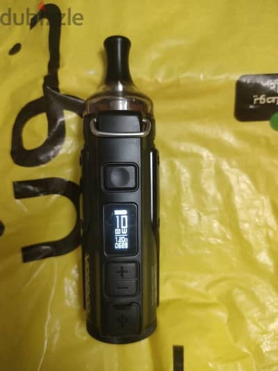 Vape Argus mtl ، dl