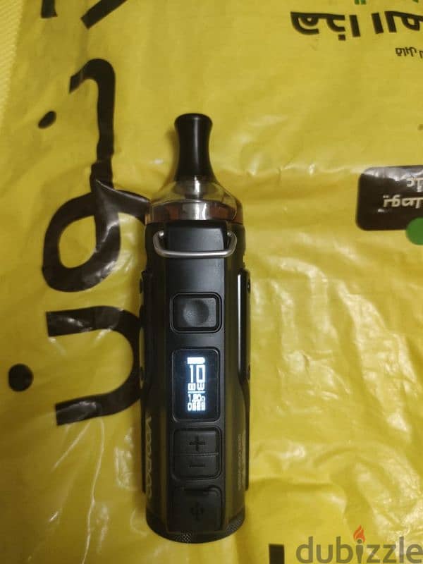 Vape Argus mtl ، dl 2