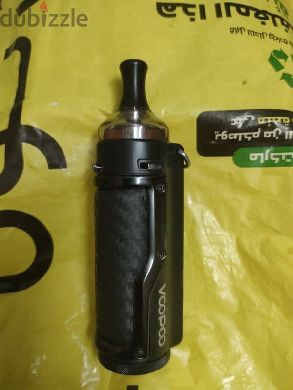 Vape Argus mtl ، dl 3