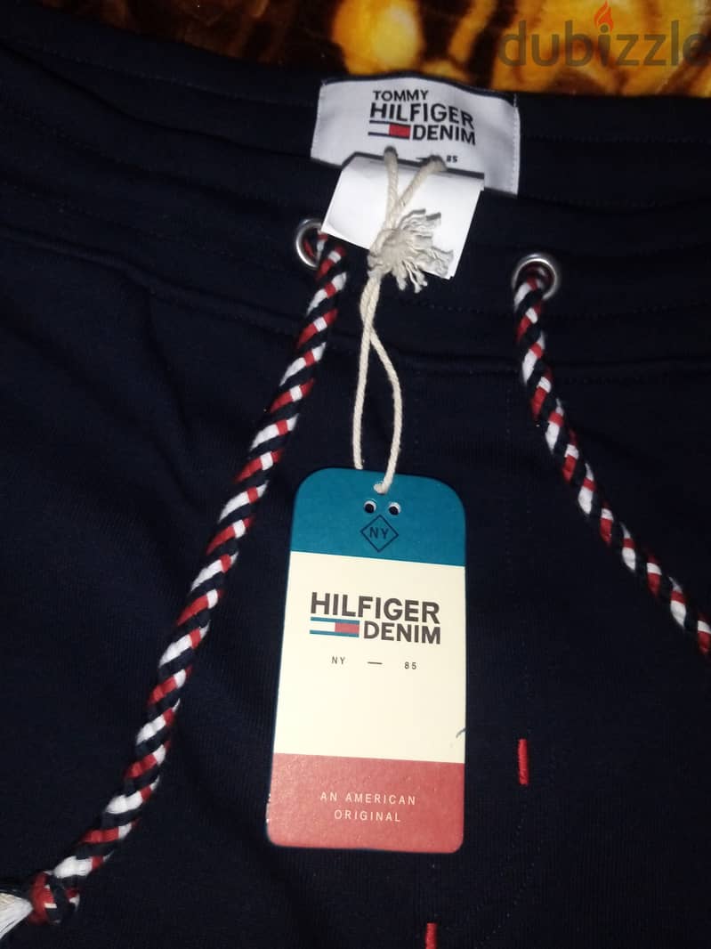 Original, Tommy Hilifiger Sweet pants 2