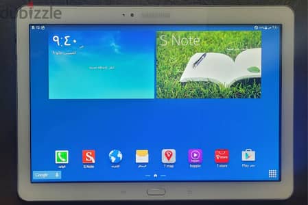 Samsung Note 10.4 inch 4G