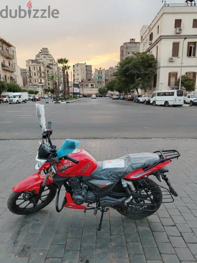 فيجوري vlr 150