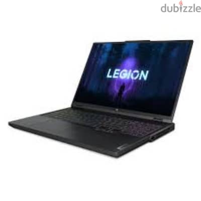 Lenovo Legion i7 RTX 4070 Laptop