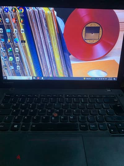 لينوفو thinkbad t440