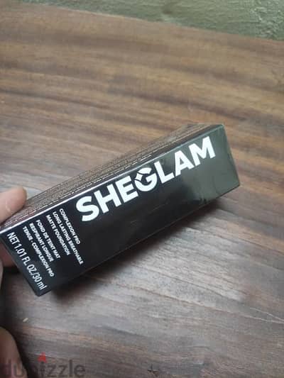 sheglam