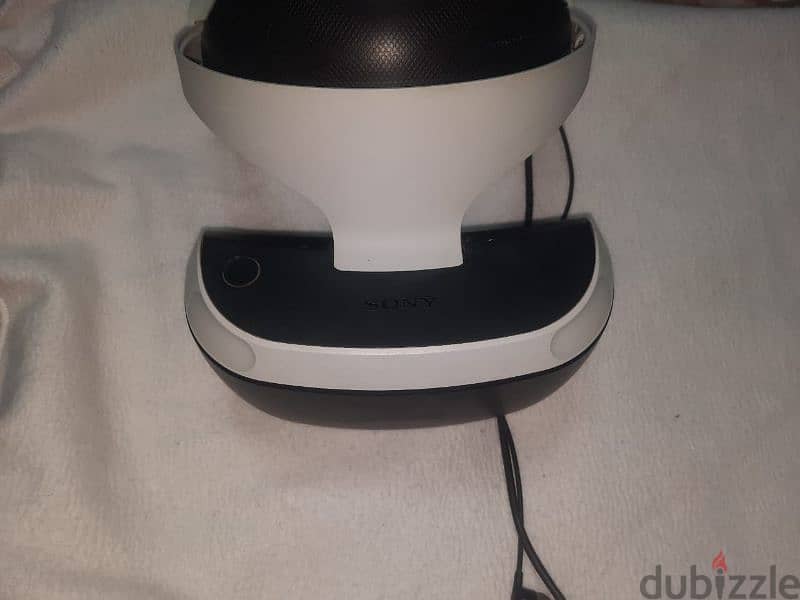 vr ps4 2