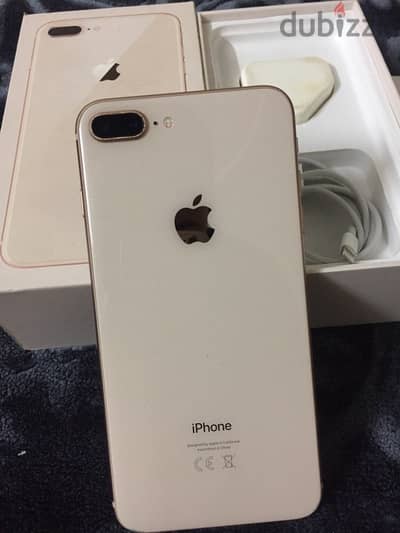 iphone 8 blus