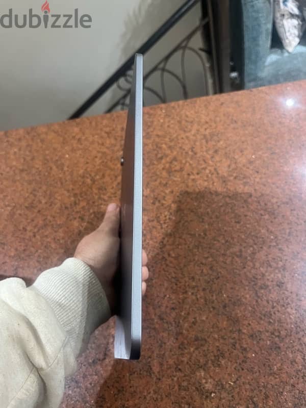 iPad Air 5 1