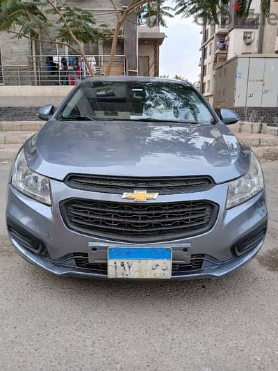 شيفروليه كروز ٢٠١٦ 2016 chevrolet cruze