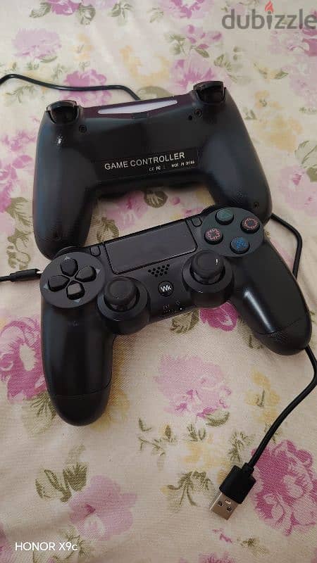 ps4 slim 500 giga 3