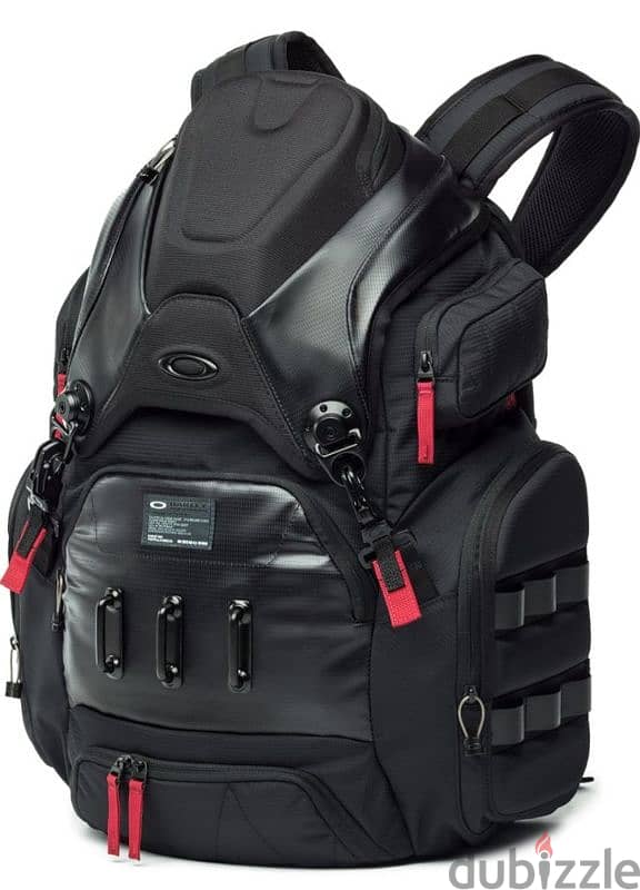 Oakley big Kitchen Sink Backpack 0