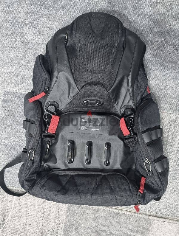 Oakley big Kitchen Sink Backpack 1