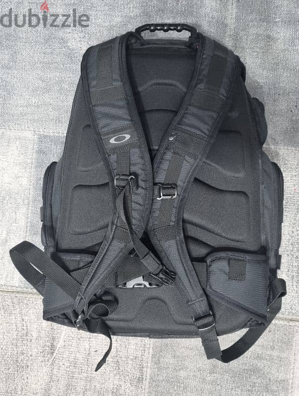 Oakley big Kitchen Sink Backpack 2