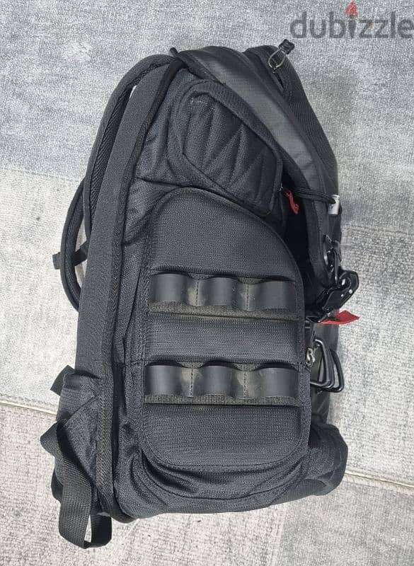 Oakley big Kitchen Sink Backpack 4