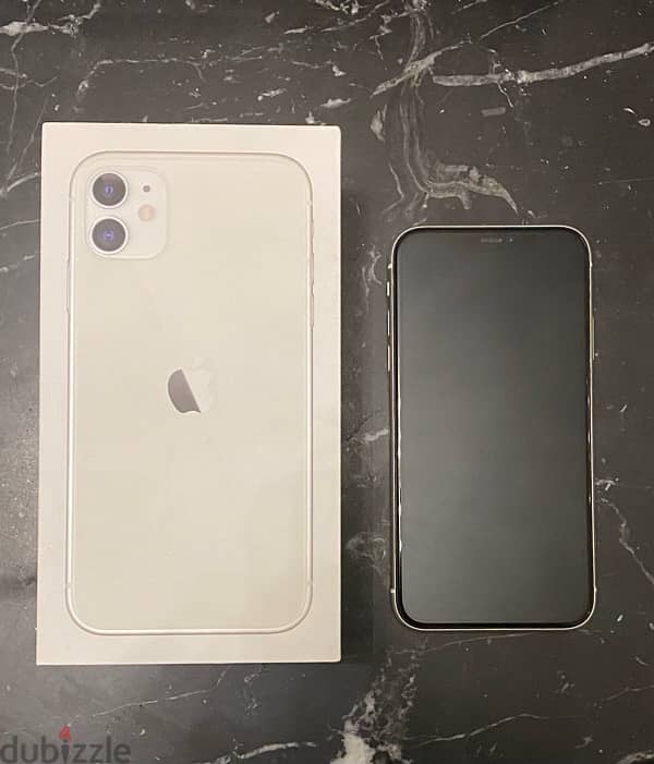 Iphone 11 128gb 0