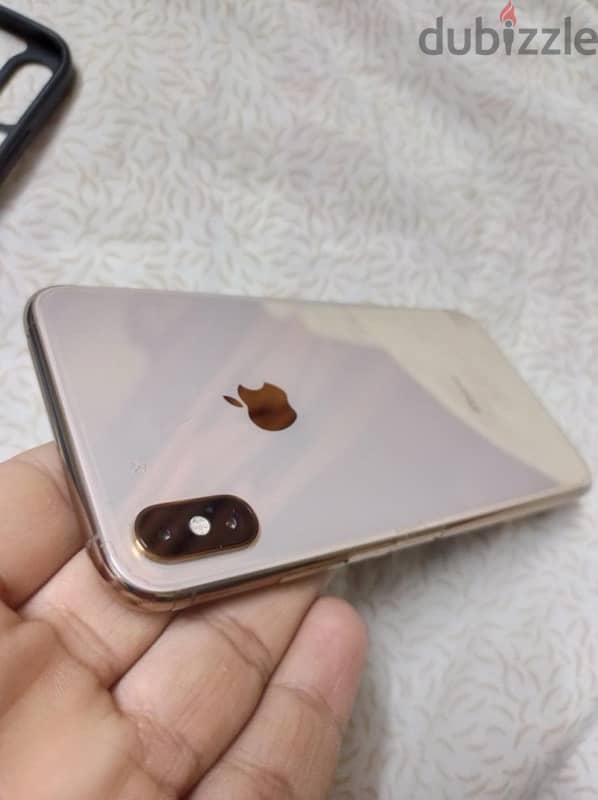 iphone Xs max 2