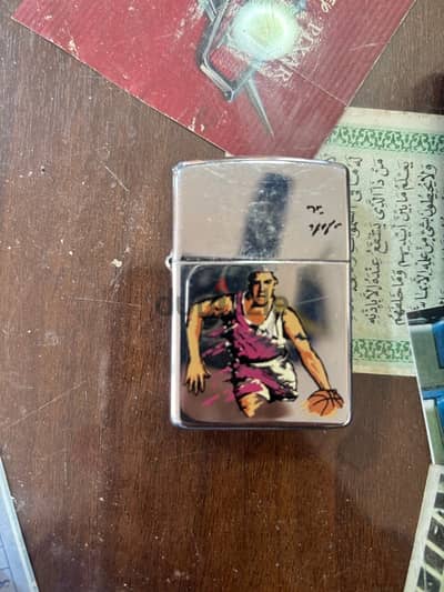 ولاعه زيبو zippo