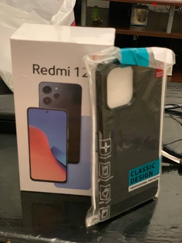 Redmi 12 1