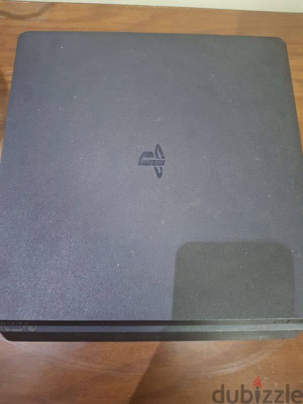 ps4 slim 2