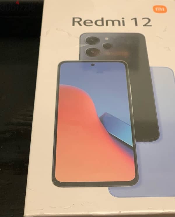 Redmi 12 2