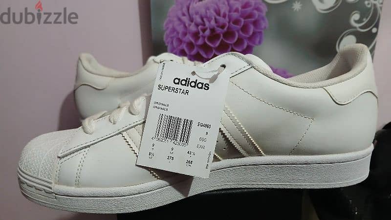 adidas superstar 1