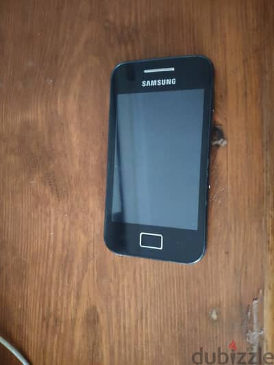 للبيع موبيل Samsung Ace gt-s5830i ب٣٥٠ جنيه بالإسكندرية