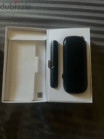 IQOS original DUO