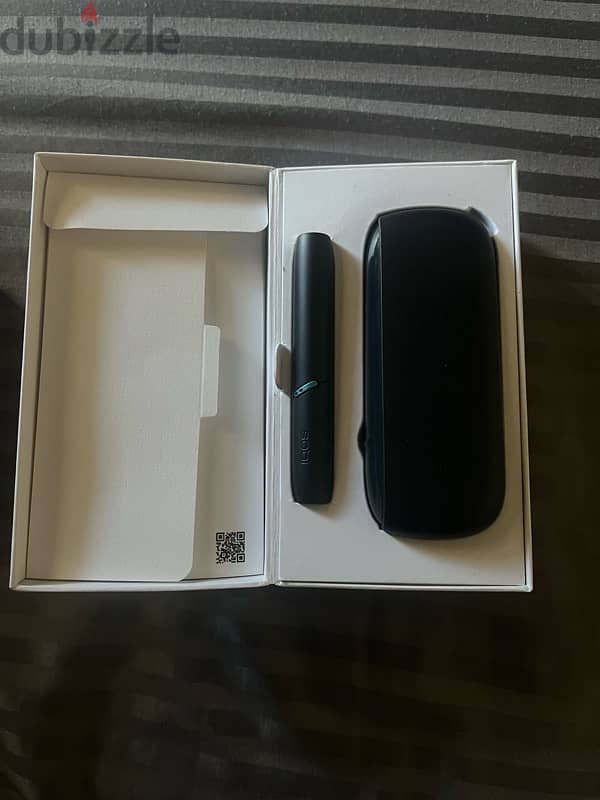 IQOS original DUO 0