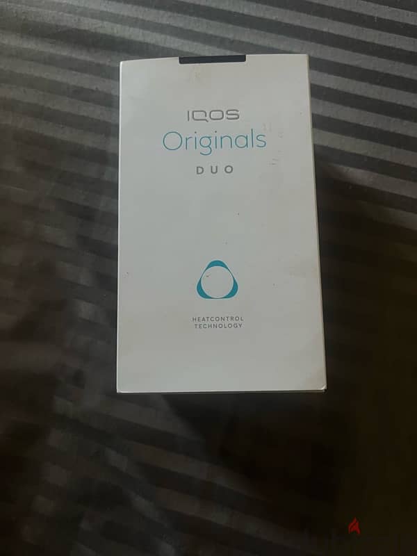 IQOS original DUO 1