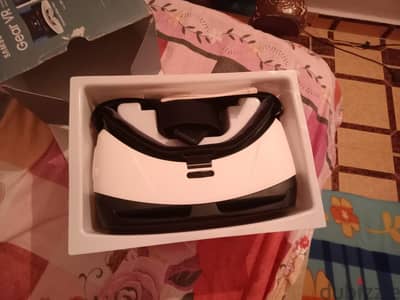 gear vr