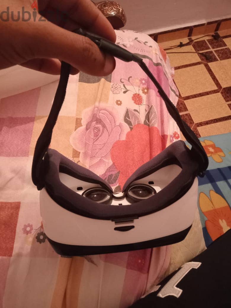 gear vr 1