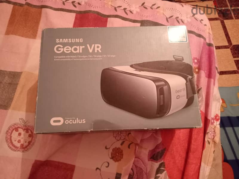 gear vr 2