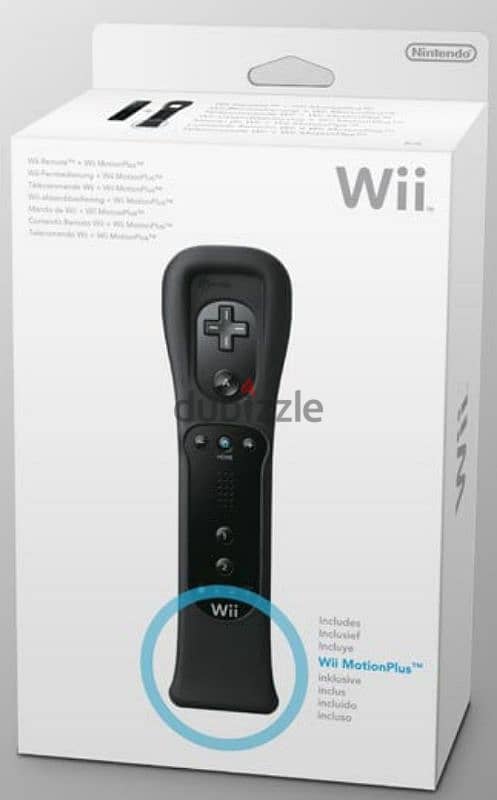 wiimotion plus + stand 0