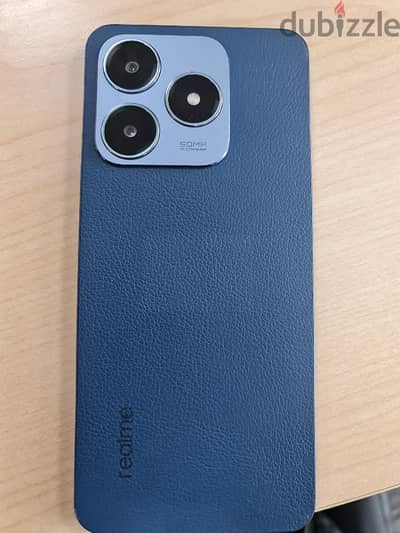 realme c63