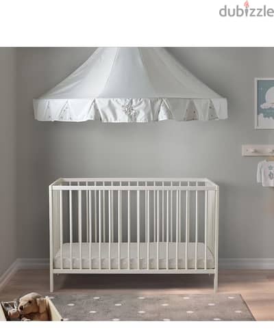 baby cot