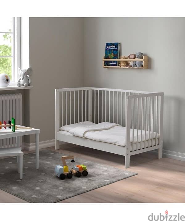 baby cot 3