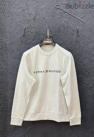 Tommyhilfiger سويت تيشرت