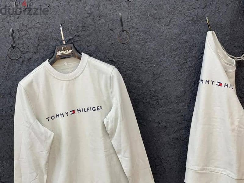 Tommyhilfiger تيشرت 1