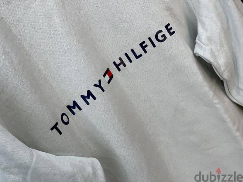 Tommyhilfiger تيشرت 2