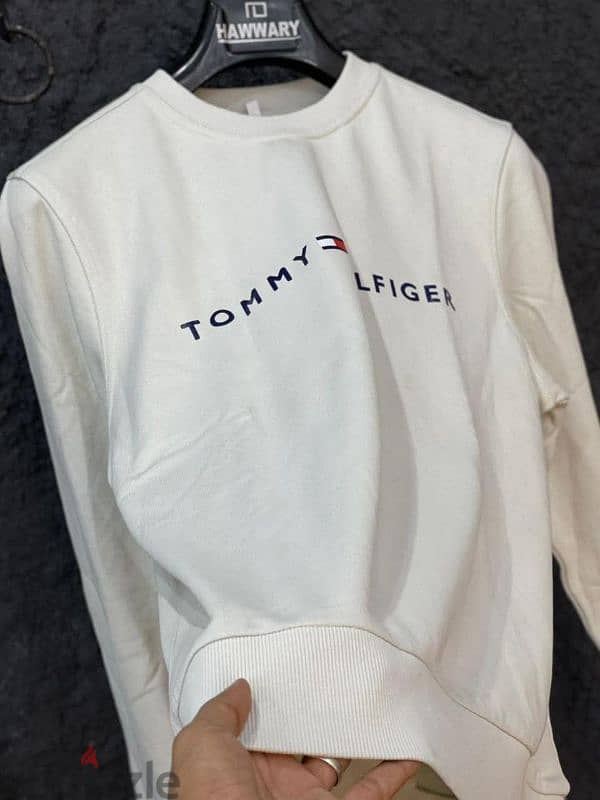 Tommyhilfiger تيشرت 3