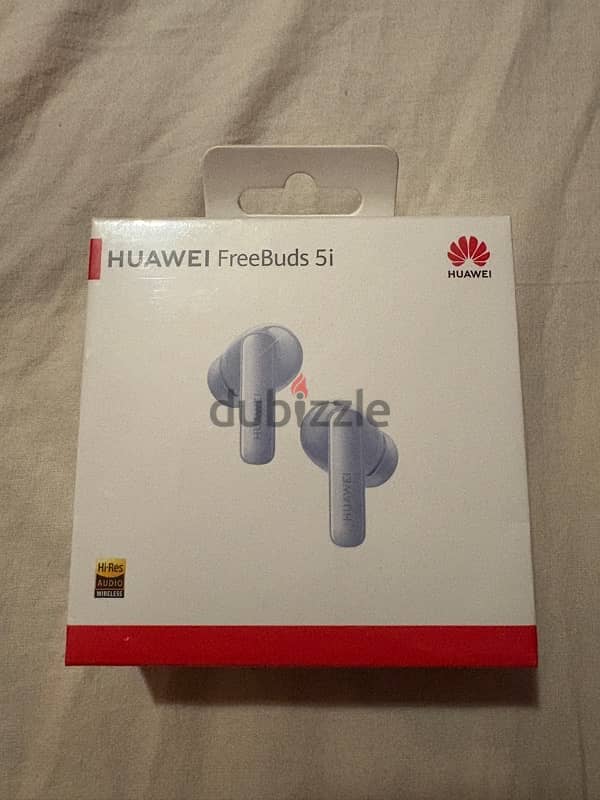 HUAWEI FreeBuds 5i 0