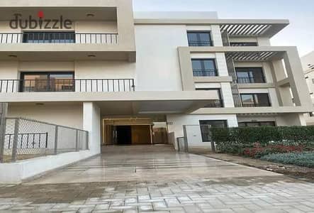 Resale apartment for sale in Al Marasem, fully finished, one year receipt - Fifth Square compound Moon residence