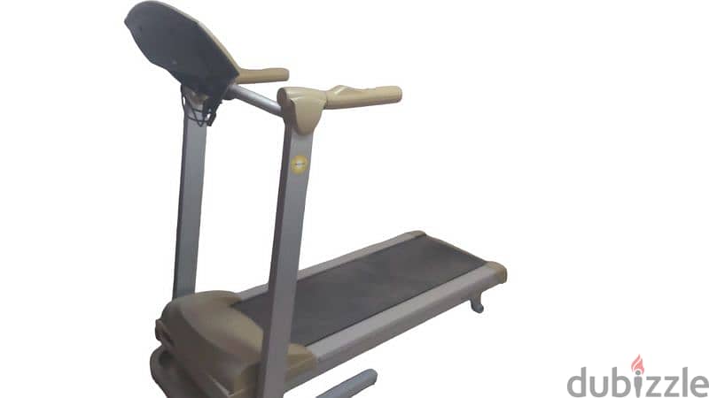 JKEXER Treadmill - مشاية كهربائية 0