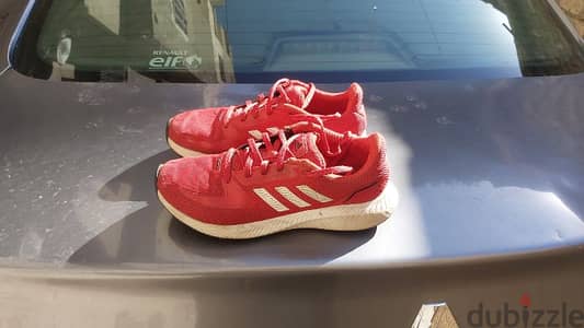 Original adidas