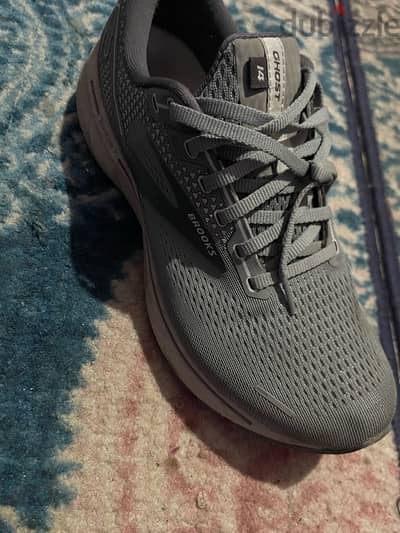 brooks original running shoe 42/43