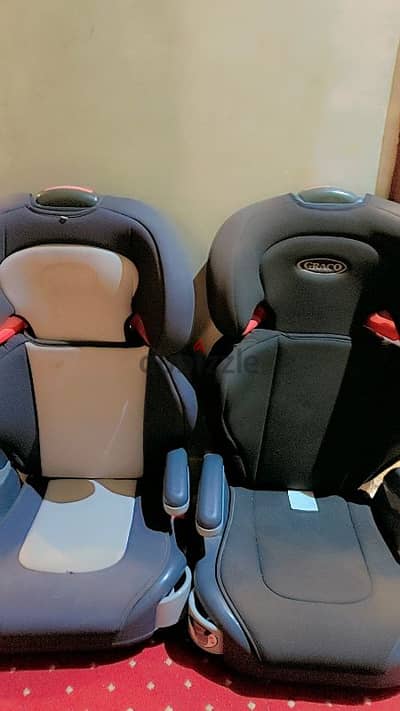 car seat