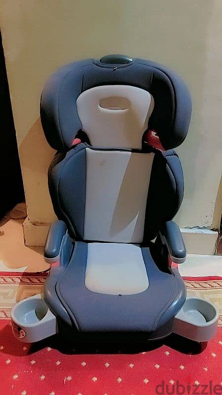 car seat 3